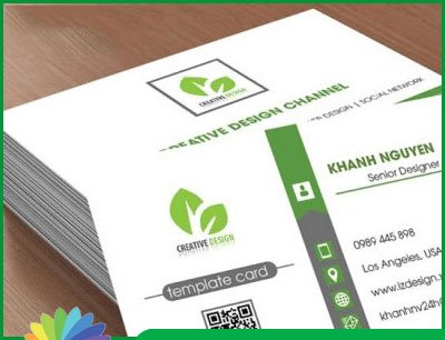 IN NAMECARD