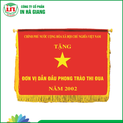 IN CỜ