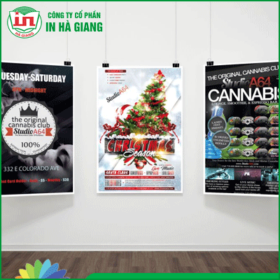 IN POSTER