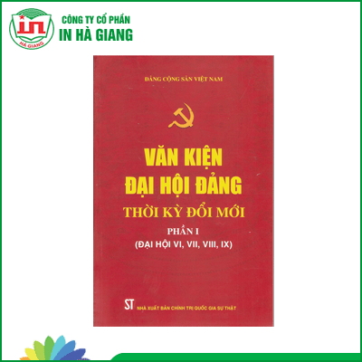 IN VĂN KIỆN