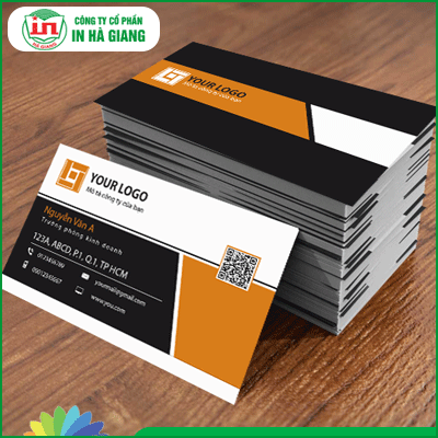 IN NAMECARD